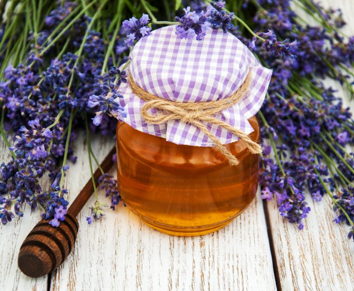 Cooking with Lavender – A Fragrant Adventure