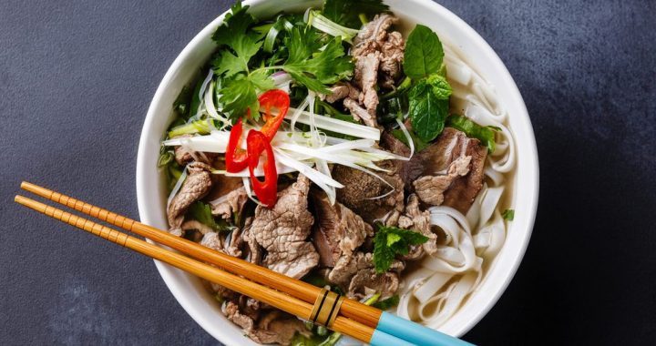 Cooking with Rice Noodles: 5 Tips and Tricks