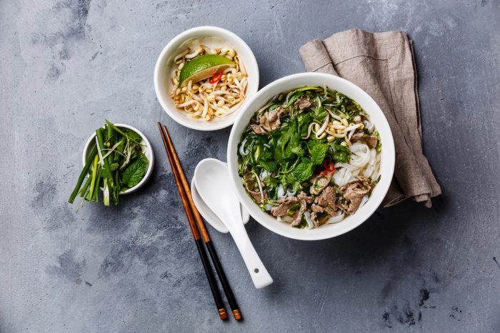 Cooking with Rice Noodles: 5 Tips and Tricks