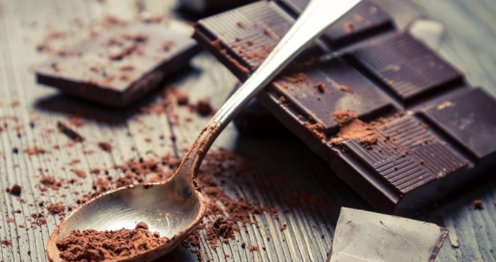 Is Dark Chocolate Healthy? Depends on Who You Ask
