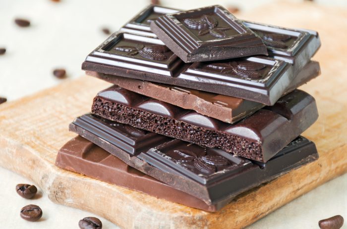 Is Dark Chocolate Healthy? Depends on Who You Ask