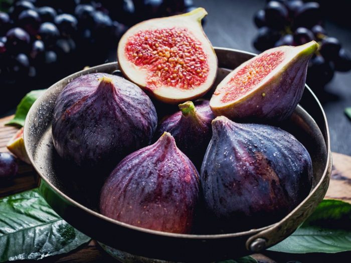 Tips and Tricks: The Delicious Guide to Fresh Figs