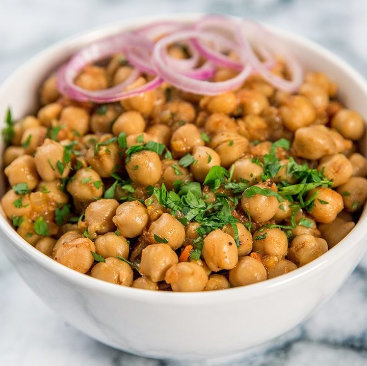 Chana Masala