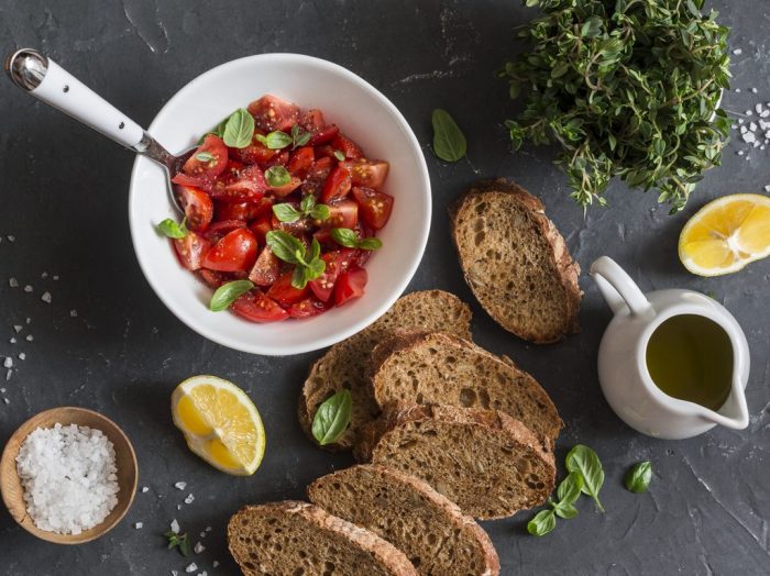 7 Ways to Eat Tomatoes Before the Summer Ends