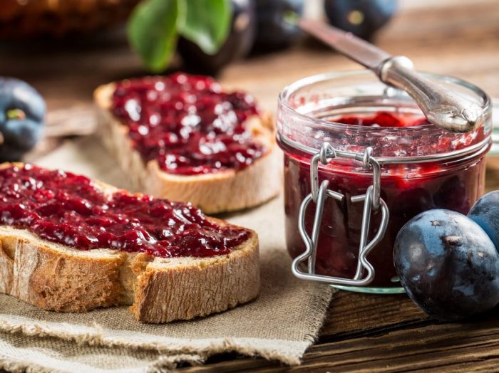 How to Make Homemade Jam out of Any Summer Fruit