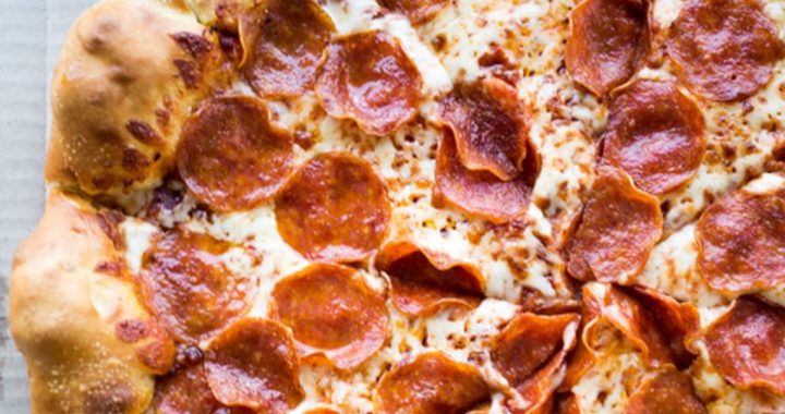 You Can Get Paid To Eat Free Pizza Hut, Here's How