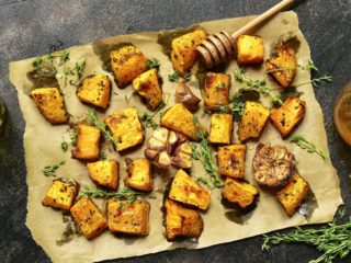 10 Butternut Squash Dishes to Make Your Fall Better