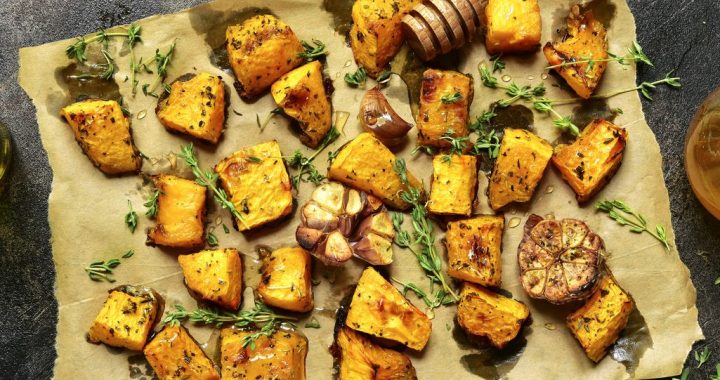 10 Butternut Squash Dishes to Make Your Fall Better
