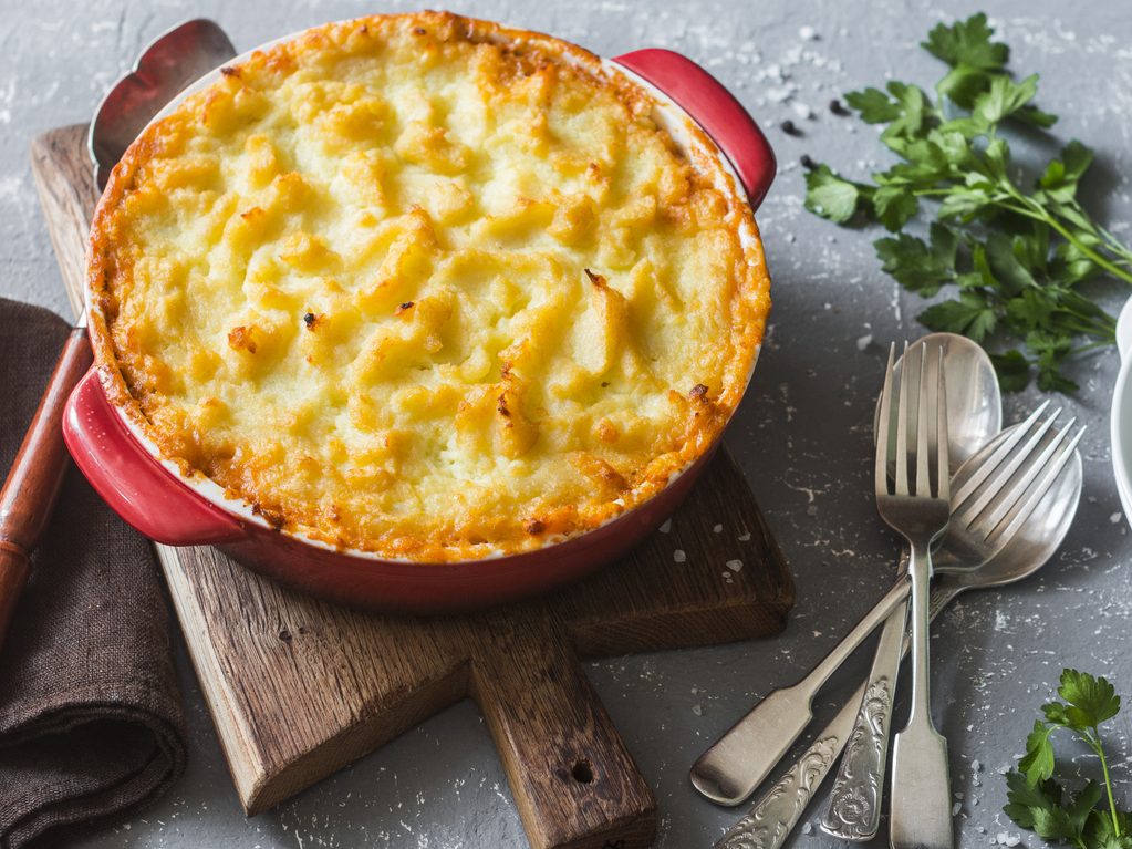10 Hearty Casseroles to Make for Family Dinner