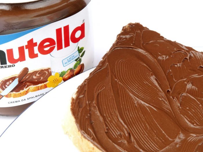 Dream Job Alert! Ferrero is Hiring Nutella Taste Testers