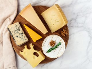 Storing Cheese: How to Do It and Still Have Great Cheese