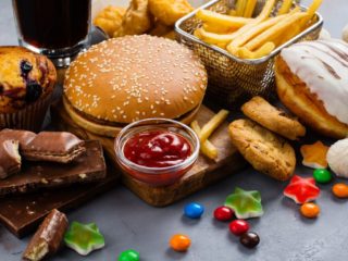 Unhealthy Food: 10 Items to Limit in Your Menu