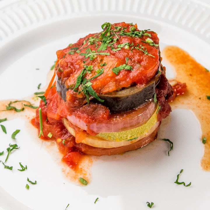 Ratatouille