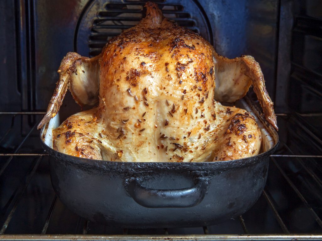 What Is the Difference Between Bake vs. Broil vs. Roast?