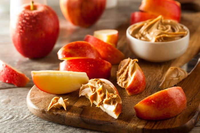 An Apple Dish a Day Keeps the Doctor Away? We Think So!