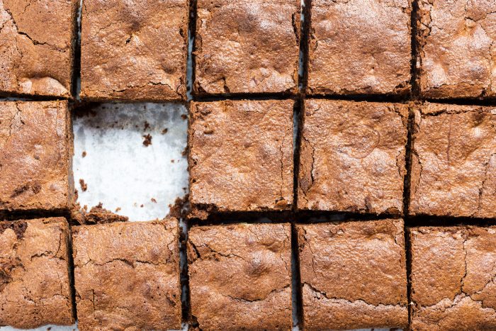 Baking Brownies: Avoid Making These Common Mistakes