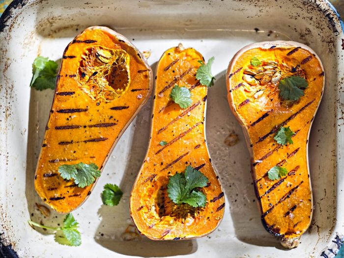 How to Cook with Butternut Squash