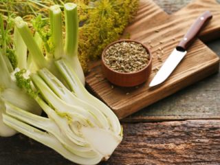 Cooking Fennel: How and Why You Should Give it A Chance