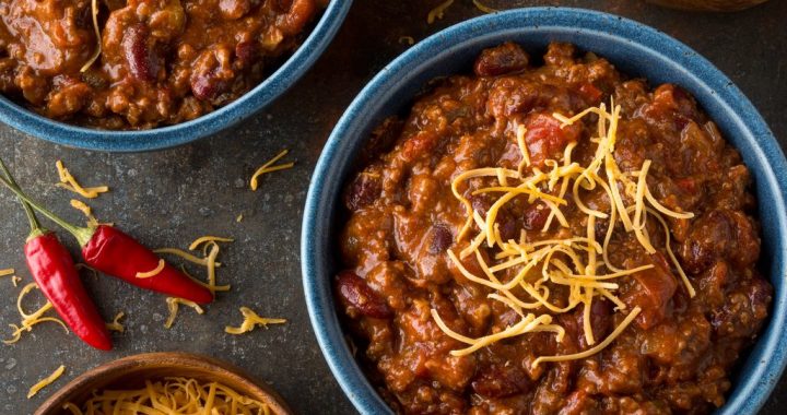 A Deep Dive Into The 5 Best Firehouse Chili Recipes Across The USA