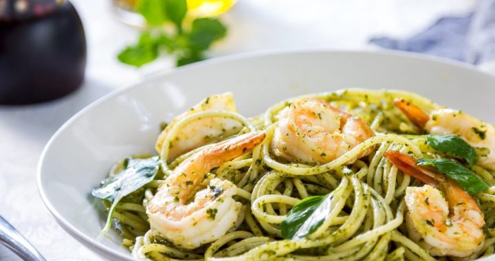 Healthy Pasta is an Achievable Goal. Here’s How to Do It