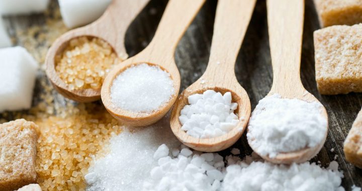 Hidden Sugar: How This Sweetener Might Be Hiding in Your Food