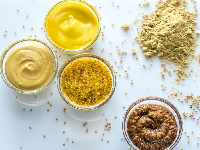 A Short Guide to Mustard Varieties and How to Use Them