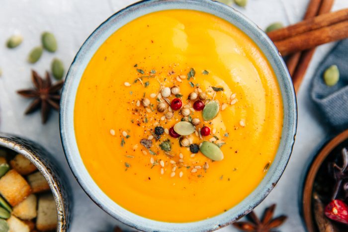 Latte Who? Ways to Use Pumpkin Spice in Your Dishes