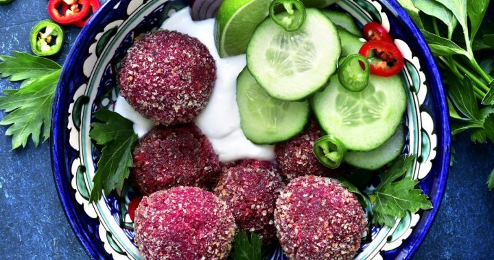 10 Different Ways to Cook with Beets