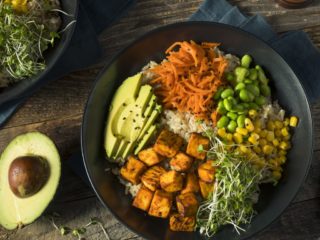 What Is a Buddha Bowl and How Do You Make It?