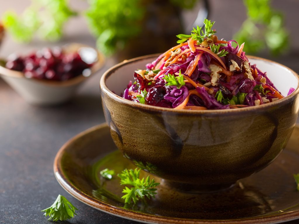Cooking Cabbage Ways to Do It Without Getting Bored