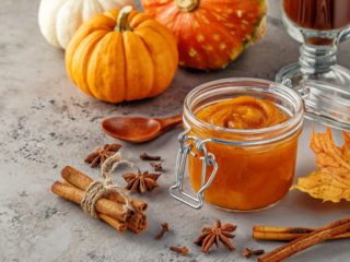 Pumpkin Health Benefits to Carve Into This Fall