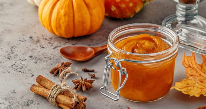 Pumpkin Health Benefits to Carve Into This Fall