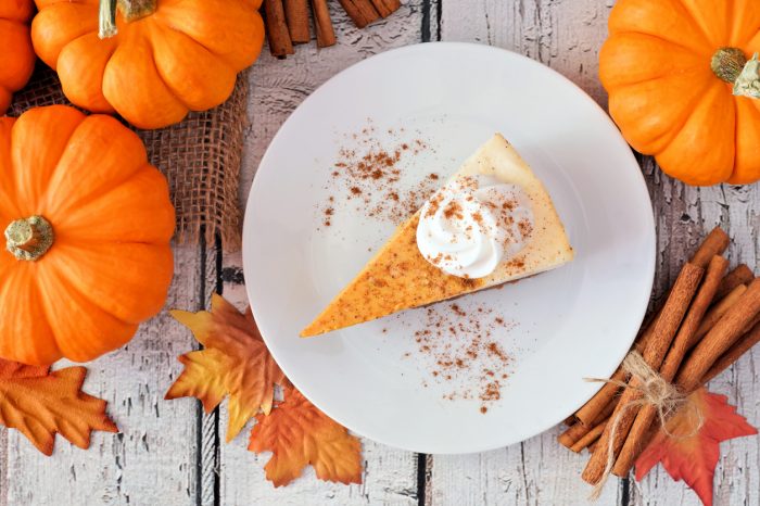 Pumpkin Health Benefits to Carve Into This Fall | So Delicious