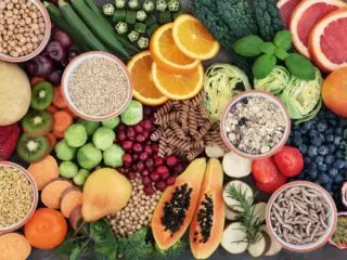 Surprising Nutrient Sources: Add them to Your Menu Asap!