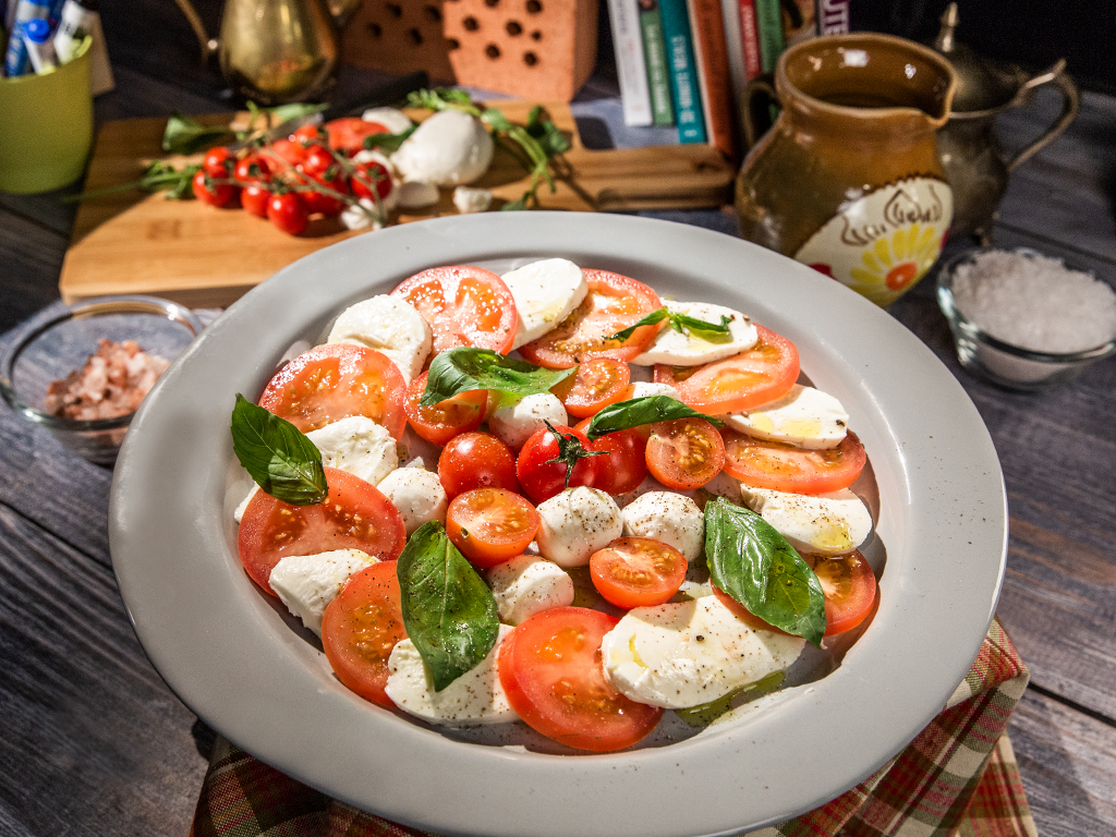 Caprese Salad