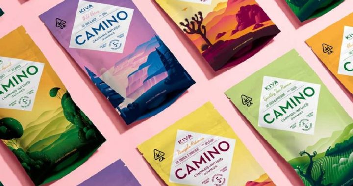 These Cannabis Gummies Are Designed To Make You Feel Specific Moods
