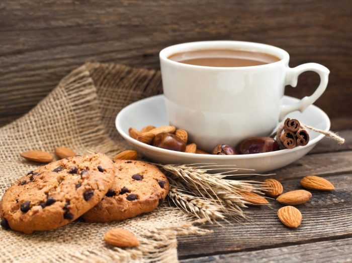 10 Awesome Cookie Ideas to Try With Your Cappuccino