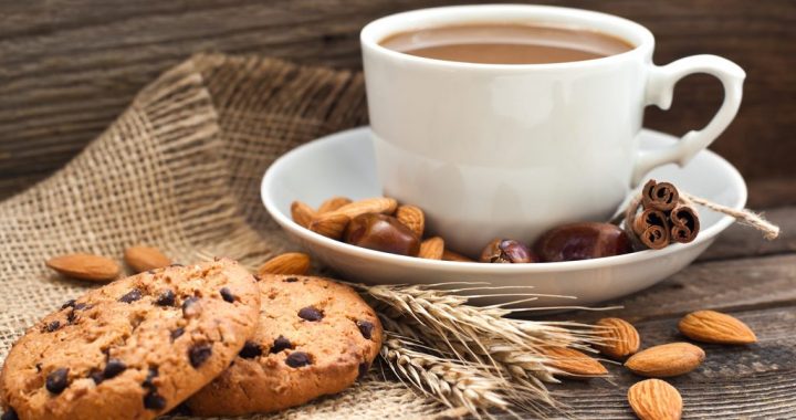 10 Awesome Cookie Ideas to Try With Your Cappuccino