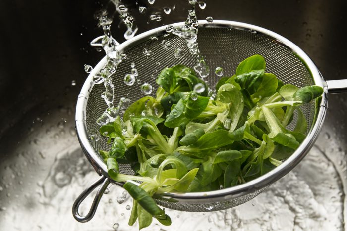 3 Tricks to Dry Lettuce as Fast as Possible