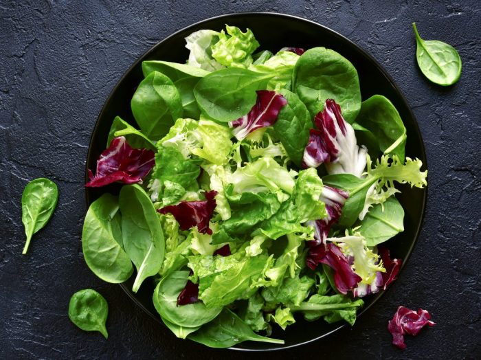 3 Tricks to Dry Lettuce as Fast as Possible