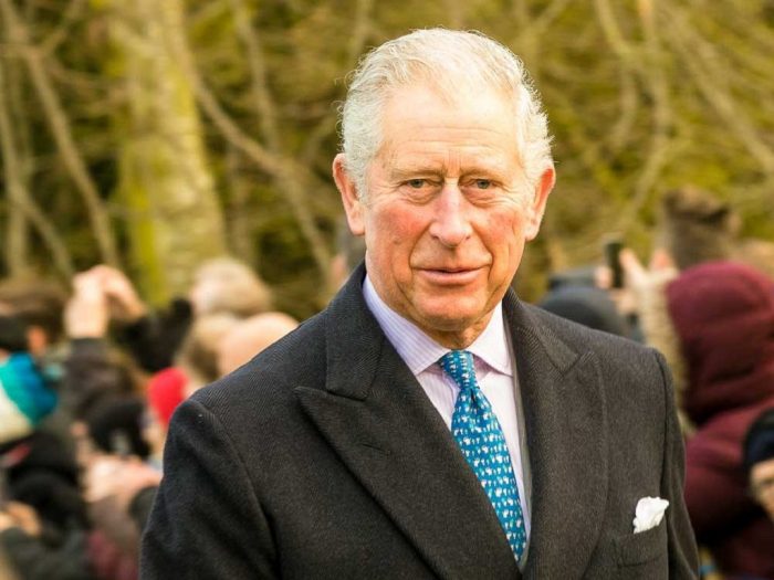 Food Prince Charles Loves: A Foodie’s Menu at His 70th Birthday