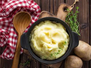 Great Mashed Potatoes: Tips and Tricks for a Side Dish to Remember