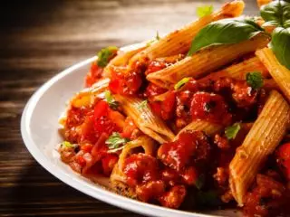 Low-Protein Diets Might Help with Healthy Brain Aging, Study Says