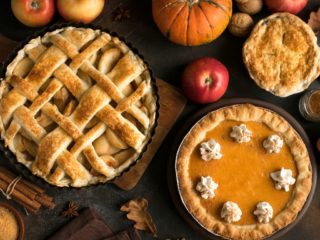 Common Pie Mistakes to Carve Out