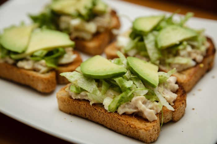 5 Ideas to Turn Your Tuna Sandwich into a Great Meal