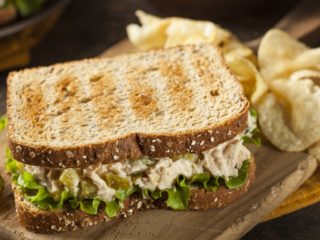5 Ideas to Turn Your Tuna Sandwich into a Great Meal
