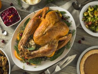 Turkey Health Benefits: Why the Bird Is More than Alright