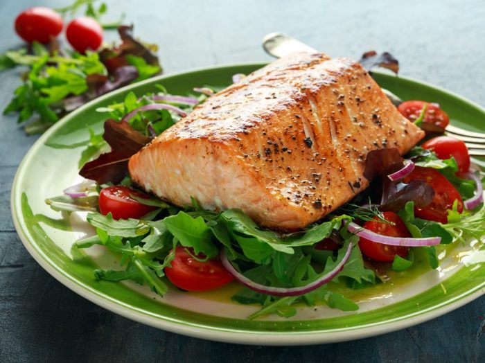 Which Type of Salmon Is Better For Your Health?