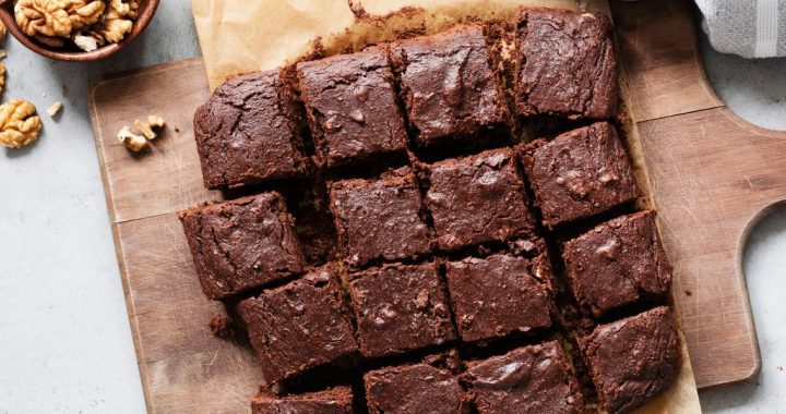 Brownie Recipes - 5 Chocolate Twists on a Classic