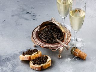 Caviar Myths to Unlearn for Your Special Dinner